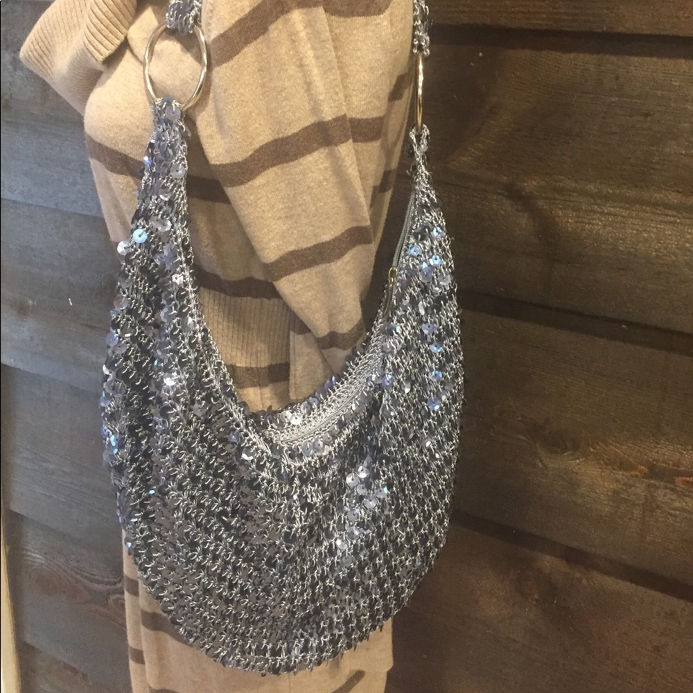 NWOT Bisou Bisou bag